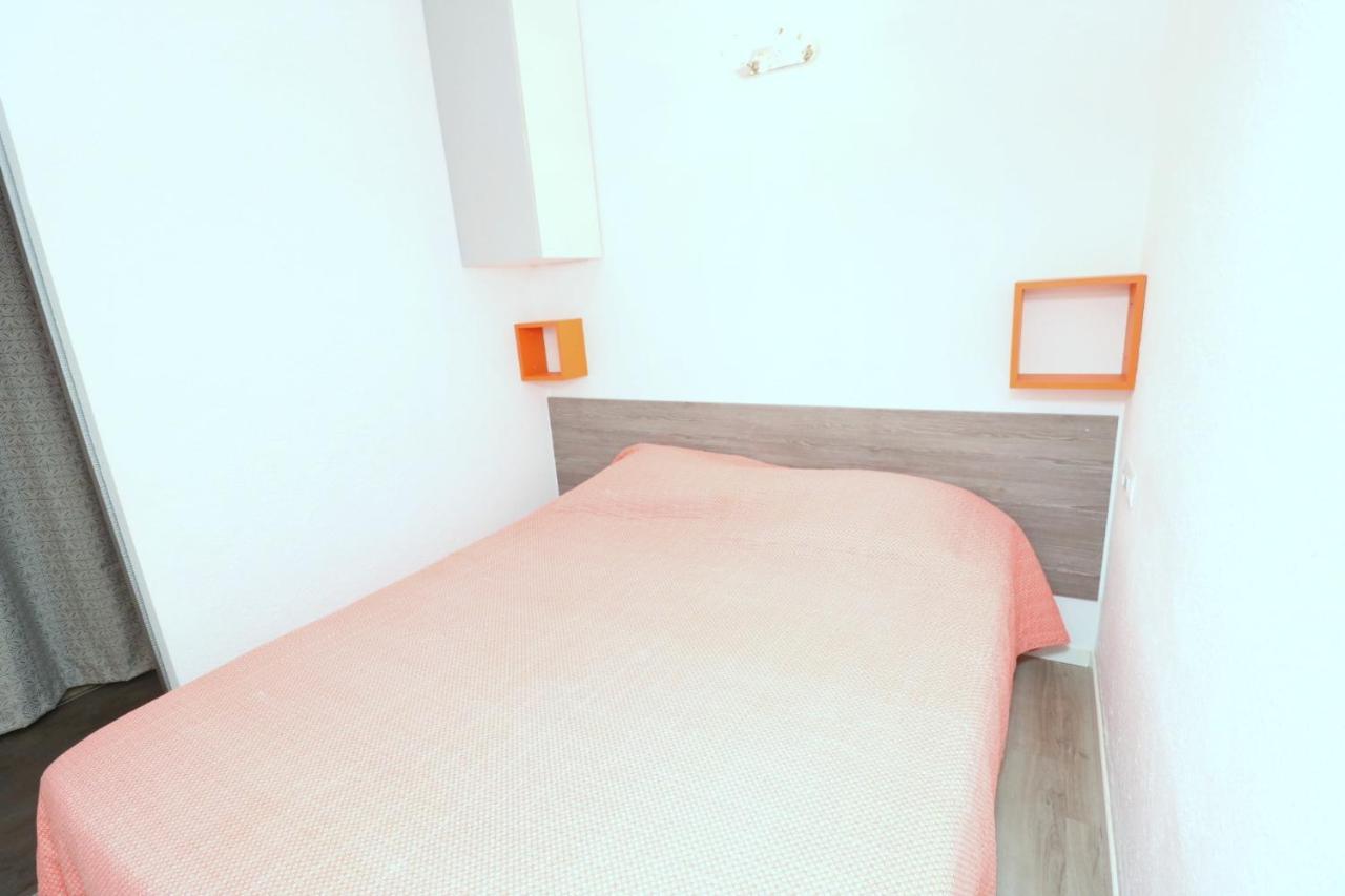 Concordia Apartment