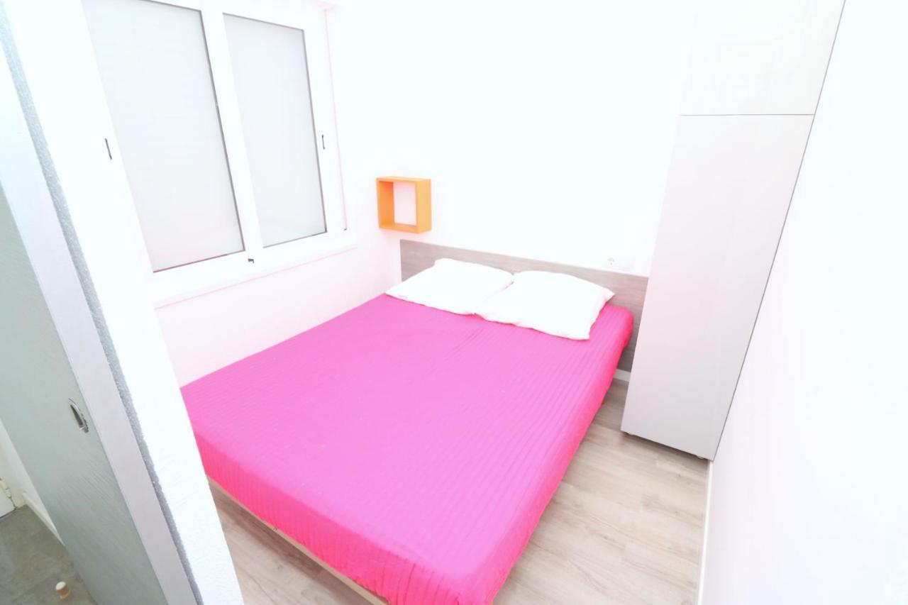 Apartment Concordia *