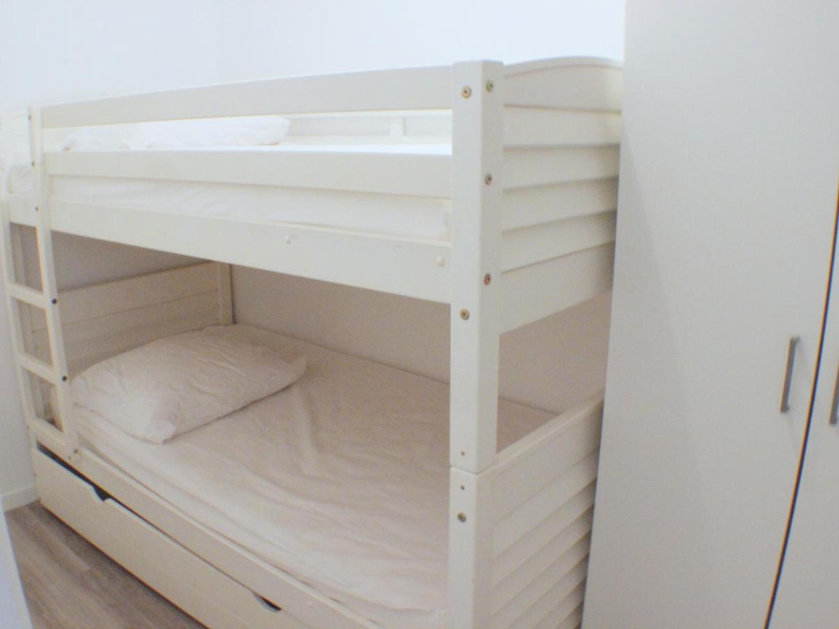 Concordia Apartment *