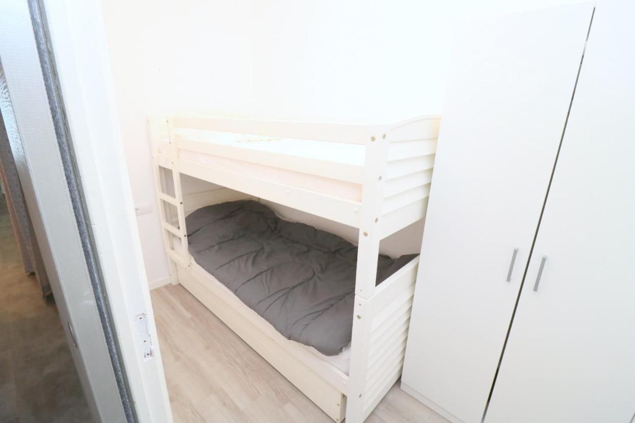 Concordia Apartment *